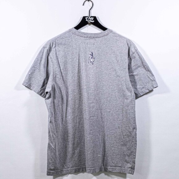 Abercrombie & Fitch Tiki Golf T-Shirt A Hole In One Starts The Fun XL Y2K Banned - Picture 2 of 9